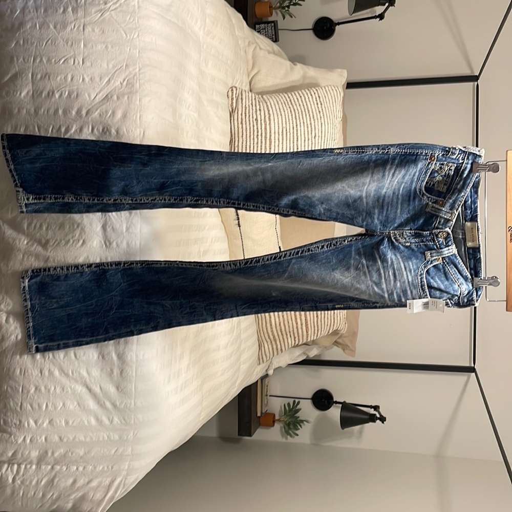 Big Star Jeans